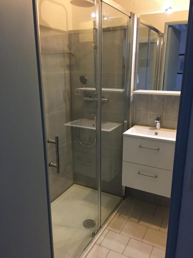 Villa Thermae Gréoux-les-Bains Eksteriør billede