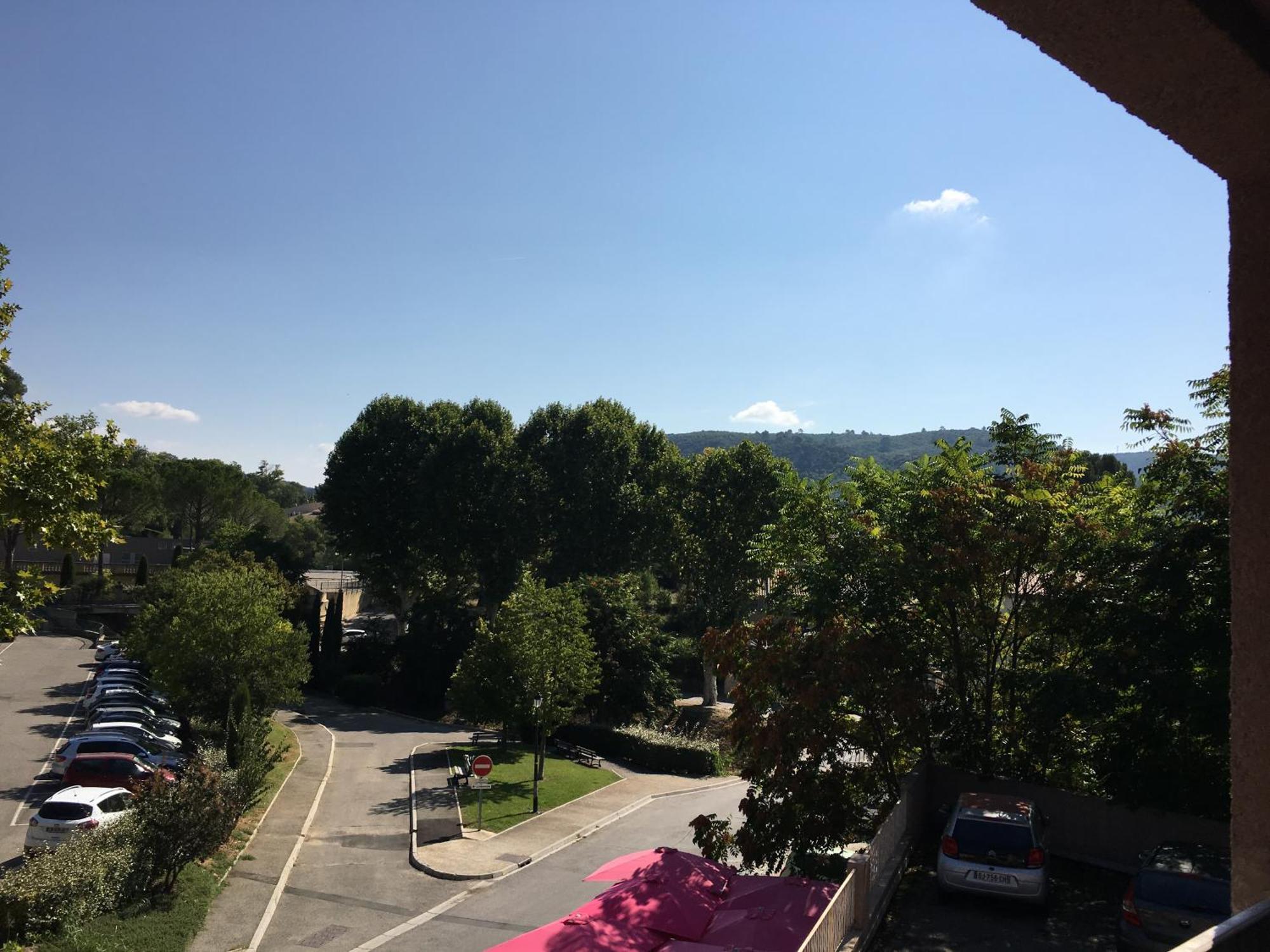 Villa Thermae Gréoux-les-Bains Eksteriør billede