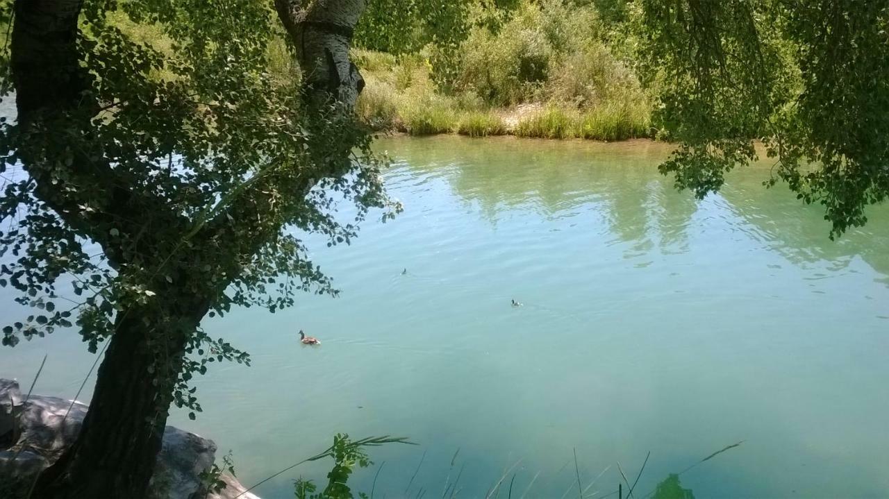 Villa Thermae Gréoux-les-Bains Eksteriør billede
